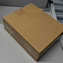 Wonderjune 9 Sets Twinkle Twinkle Little Star Table Centerpieces DIY Moon Stars Baby Shower Decorations Light Star Cloud Decor for Baby Shower Birthday Party DIY Crafts(Glitter Gold)