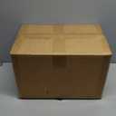 KEWISAUTO Smoked Full LED Taillight Rear Brake Stop Light for Chevy Silverado 1500 2500HD 3500HD 2014-2019, GMC Sierra 3500HD Dually 2015-2019, Only fit Models without Factory LED Tail Light (2PCS)