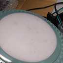 Outdoor Ceiling Fan Light for Gazebo with Battery, 52" Solar Ceiling Fan with Adjustable Thermostat & 2pcs 30W Bifacial Panels for Patios, Porch, Barn, Shed