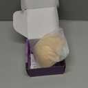 Invisible Strapless Sticky Bra Push up for Women, Ultra Adhesive Bra for Backless Dress, Cleavage Bra Lift Novelty Bras (B Cup, Beige)