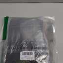 3 Pack High Waisted Biker Shorts for Women – Black Workout Yoga Compression Novelty Shorts for Running, L/XL