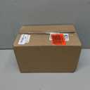 Commander 42 Gallon 3 MIL (eq) Heavy Duty Contractor Bags with Flap Ties - 32" x 46" - Pack of 20 - For Contractor, Industrial, & Outdoor (Black)