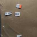 Silly Mischivieous Christmas Character Stealing Lights (Double Sided)