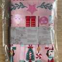 Flower Bird Tea Towels, Spring Summer Cotton Kitchen Towel 18.927.5 inch, Quick Drying Dish Cloth for Party Anniversary Holiday Decoration Housewarming Gifts (Blue and White Porcelain)