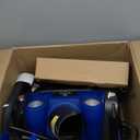 Westinghouse WSnow18 Corded Snow Blower 18 Inch, Dual LED Lights, Electric Snow Blower with 25ft Throwing Distance, Plows 650lbs/Min, Adjustable Chute