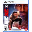 WWE 2K25 - PlayStation 5