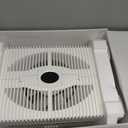 AH550 Original Connect Filter-Free Evaporative Humidifier - Spaces up to 645 ft² - White - WiFi Compatible