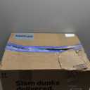 Bissell Featherweight Stick Lightweight Bagless Vacuum with Crevice Tool, 2033,