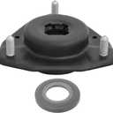 KYB SM5804 Strut Mount Kit, Black