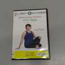 Relieving Stress with Yoga with Peggy Cappy DVD
