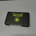 Fyre Flys 8 Piece White LED Interior Lights for 2017-2023 Hyundai Elantra 6000K 5050 Series SMD Package Kit and Install Tool