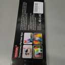 12 Pack Dog Hair Color Dye - Vibrant, Washable, and Safe Temporary Pet Hair Dye - Perfect for Grooming, Festivals, and Creative Styling - Assorted Colors for Dogs, Cats, and Pets