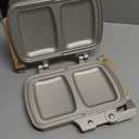 Snow Peak Toaster Cooker/Tramezzino