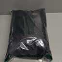 14ft Round Pool Cover, 420D Heavy Duty Oxford Fabric with Ratchet Tie Downs - UV Resistant, Cold & Keeps Out Debris