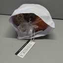 ANDALUCA Decorative Balls Bag Bowl Filler Home Decor (Orange)