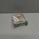 6PCS Pink Stanley Cup Accessories Set, Initials Decorations for Stanley Cup 30oz 40oz, Includes Bow Straw Topper, Handle Charm, Letter Sticker, Silicone Boot, Spill Proof Stopper (Letter A)