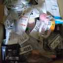 Box of Mixed Items, Retail is Estimated