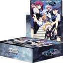 Weiss Schwarz: The Fruit of Grisaia Booster Display