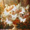 12 PCS Gold Feather Butterfly Glitter Butterflies Decor Christmas Ornaments Clips on for Spring Tree Crafts Flower Bouquets Fairy Garden Wedding Home (Gold)