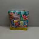 Play-Doh Donut Drop Shop Playset, Play Food Toy, Kids Arts & Crafts, Easter Gift for Kids 3+ Years