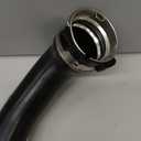 Intercooler-Air Outlet Tube 84843174 Compatible with 2016-2023 Chevrolet Malibu 1.5L