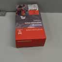 Running Vest, 5L Hydration Vest Lightweight, Breathable and Sweatproof Running Backpack, Adjustable Running Hydration Vest for Trail Running Marathon Race Jogging Cycling (Blue Vest 5L with 2 x Soft Flask)