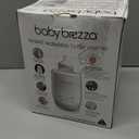 Baby Brezza AirSwirl Waterless Baby Bottle Warmer  HospitalGrade Safe Warming for Breastmilk + Formula  No Hot Spots, No Water  Works with Nearly All Bottles