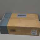 DUMOS 5-Tier Metal Wire Storage Shelves, Adjustable Standing Storage Rack Shelf, Heavy Duty Steel Shelving Unit Organizers for Kitchen Bathroom Pantry Garage, 23.1" W13.4" D59.5" H, Black