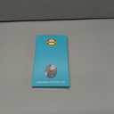 Goodon for iPhone 15 Plus Case with Privacy Screen Protector, Compatible with Magsafe, Shockproof Translucent Matte Cover - Cute Floral Design Phone Case for Women and Girls - Blooming Cherry