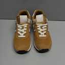 New Balance 574 V2 Unisex Sneaker, Desert Clay/ Sea Salt, 5.5 US Men