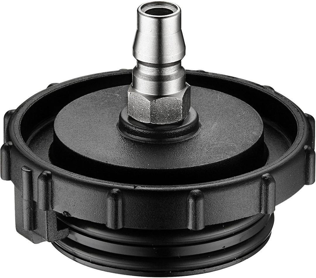 CTA Tools 7030 Master Cylinder Adapter 56mm - Compatible with Honda and Acura