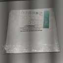 Dunwell Scrapbook Refill Pages 12x12 - (50 Pack) Super Heavyweight, Fits 3-Ring Scrapbooking Binders, Standard 12 x 12 Photo Album Pages, Sheet Protectors, Paper Inserts Not Included