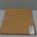 NOBILITY Brass Pooja Thali Set 12 Inch Puja Plate Arti Thali Traditional Handcrafted for Pooja Diwali Home Office Mandir Wedding Return Gift Items