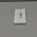 50 Pcs Mini Resin Cowboy Ducks Miniature Western Resin Duckies Figurine with Cowboy Hat, Tiny Yellow Duck Figures to Hide for DIY Garden Landscape Dollhouse Garden Aquarium Western Party Decor