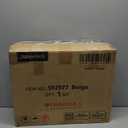 Yaheetech 23.5in Cat Tree Tower, Cat Condo with Sisal-Covered Scratching Posts, Cat House Activity Center Furniture for Kittens, Cats and Pets - Beige