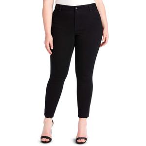 Jessica Simpson Women's Jeans (Black) 28