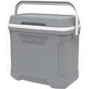 Kitchen Igloo 00050348 Profile Ii 30 Mnscp Grey, White, Mnscp Grey, White