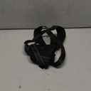 Posture Corrector for Men and Women, UltraSupport+ Comfortable Upper and Back Brace, Pain Relief from Bad Posture for Slumping Shoulders, Hunching, Shoulder Pain Neck. Adjustable Back Straightener. (Medium/Large (Chest 30"-43"), Black)