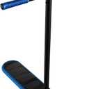 The Indo Trick Scooter - Trampoline Scooter -Stunt Scooter for Teens, Kids and Adults - Pro Tricks - Indoors and Outdoors - Professionals and Beginners
