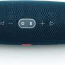 JBL Charge 4 - Waterproof Portable Bluetooth Speaker - Blue