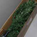 CM25006 Artificial 7ft Christmas Tree