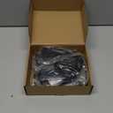 Trolling Motor Ramp + Skid Plate Complete Replacement Kit Fit for 2017-Current Minn Kota Terrova & Riptide Terrova 112 lb. Thrust/ 36V With Bluetooth Models