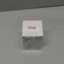 Elrigs Motion Sensor Light Bulb with Dusk to Dawn Lights Sensor, E26 Base, 7W LED(60W Equivalent), Warm White(3000K), Motion Sensitivity, Time and Twilight Setting Adjustable (1 Count (Pack of 1))