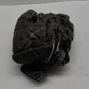 Sofa Sack Bean Bag Chair Cover, 5-Feet, Charcoal