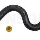 Sunsong 3403738 Power Steering Return Line Hose Assembly