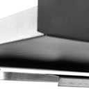 Charbrofire 47183T PS9900 Grease Tray Grill Replacement Parts for Smoke Hollow Drip Pan 7000CGS 47180T 47183T-30 PS9500 TR028 1800CGS 8500 Grease Pan with Catch Pan Assembly Grill Accessories