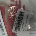 Noubeau My First Halloween Baby Girl Outfit Newborn Pumpkin Bubble Romper Bodysuit Corduroy Overalls Infant Ghost Clothes (White)