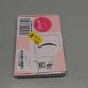 REECHO Curly Hair Extensions, 4PCS 16 inch Clip in Hair Extensions Lace Weft Short Curly Clip Ins Invisible Natural Hairpieces for Women, Dark Brown