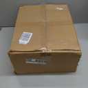 6 Set I Love You Empty Box, Valentines Fillable I Heart U Letter-Shaped Thicker Flowers Gift Boxes for Valentine's Mothers Day Anniversary Birthday (Black