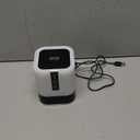 Night Light Bluetooth Speaker, 5 in 1 Touch Control Bedside Lamp Dimmable Multi-Color Changing, Bedroom Alarm Clock, Best Birthday Gift Ideas for 10 11 12 13 14 Year Old Teenage Girls/Boys